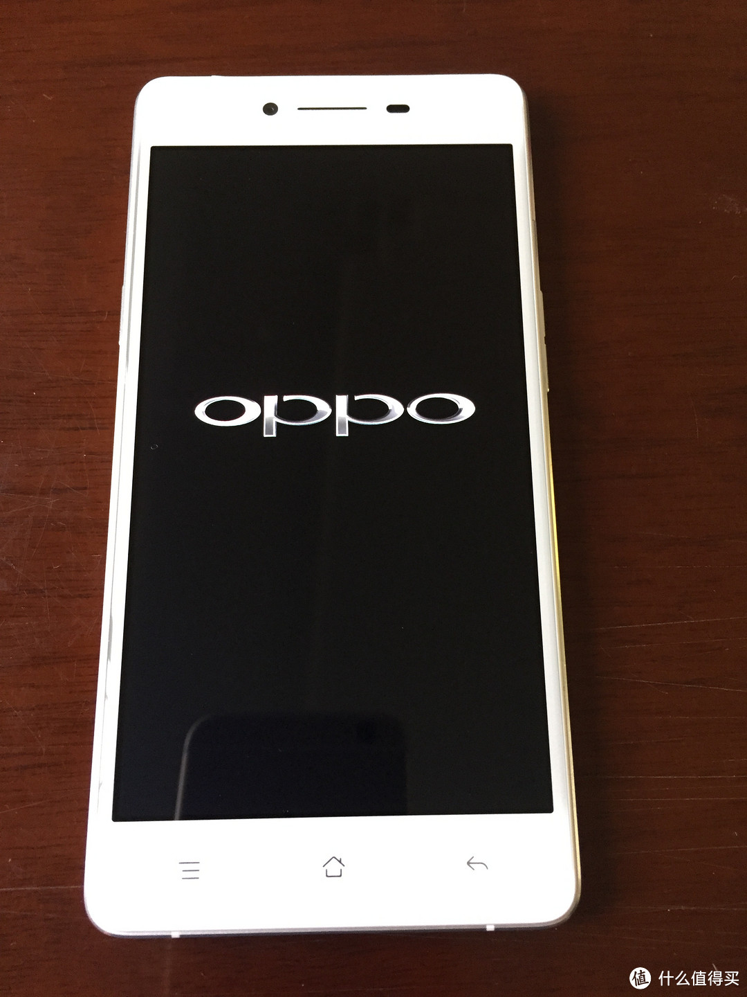 好看更好用：OPPO R7