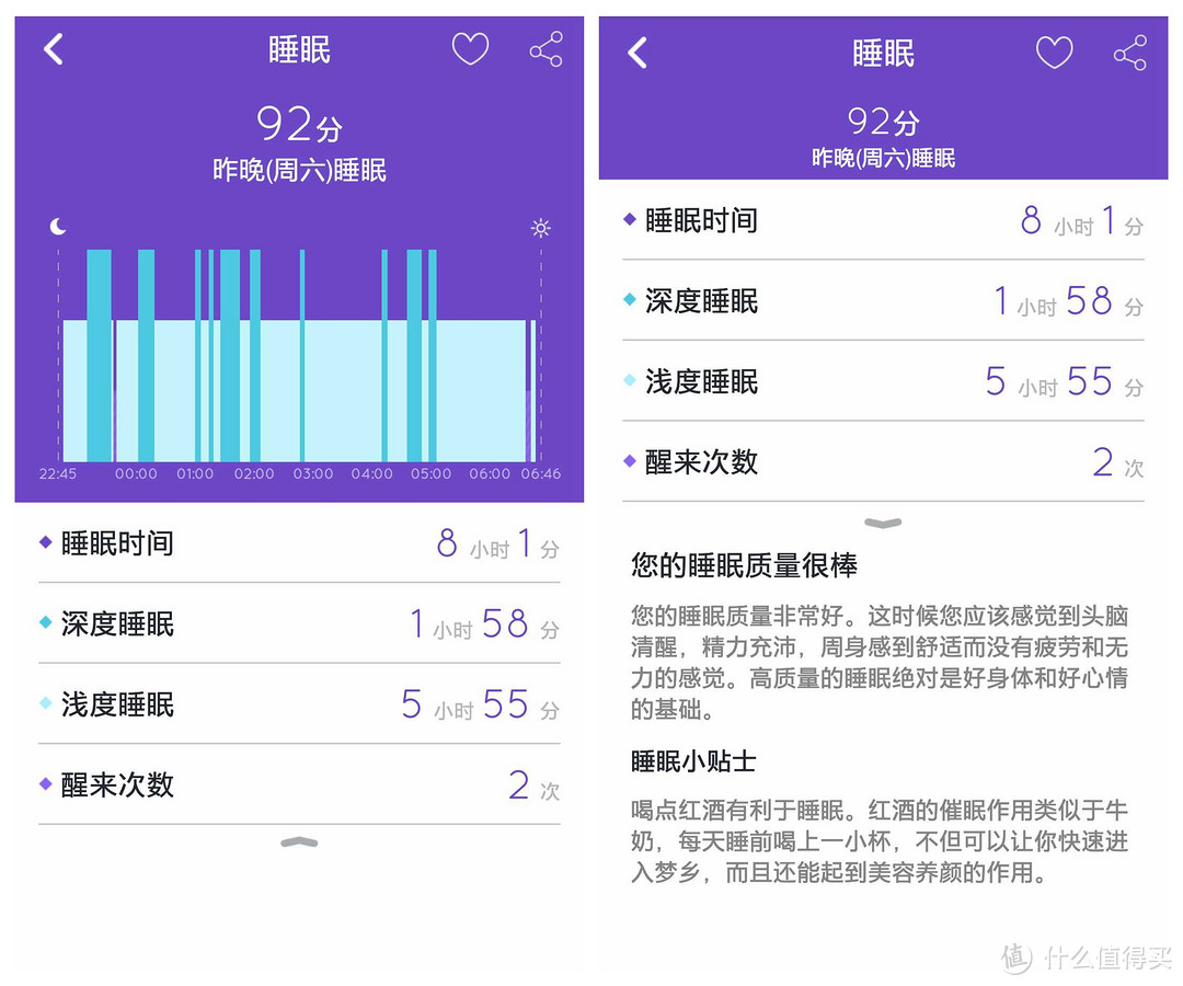 创新大不同——37度 智能手环初体验