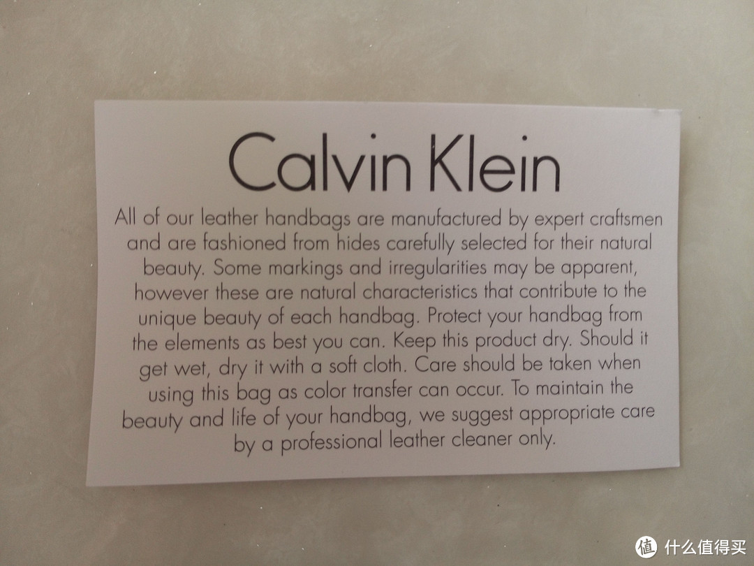 Calvin Klein Pebble Demi 女款单肩包