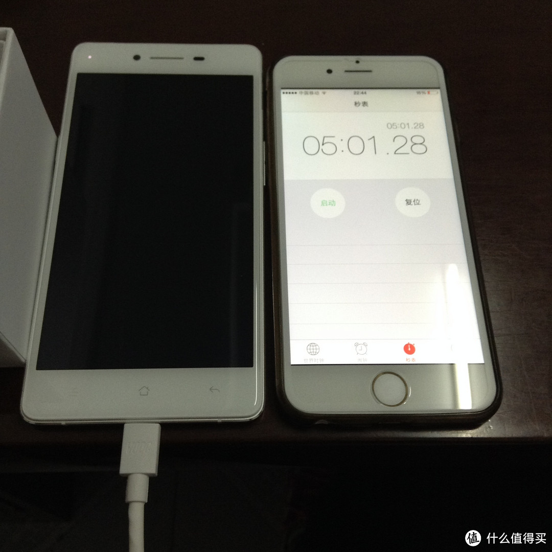 好看更好用：OPPO R7