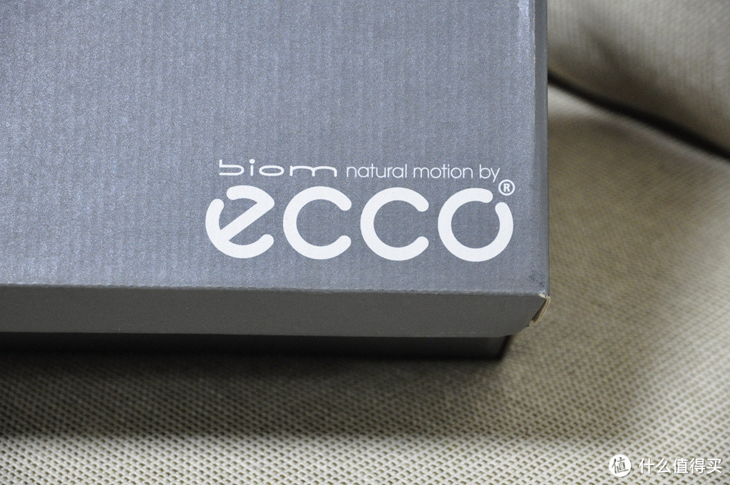 ECCO 爱步 Biom Grip Sneaker 休闲鞋入手体验