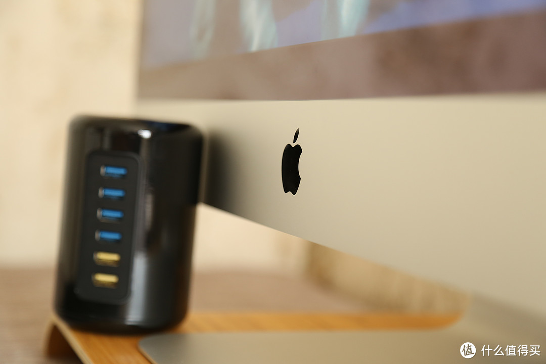 iMac 的 USB Hub 之路：无奈海淘 ANKER 桌面 Hub 套装