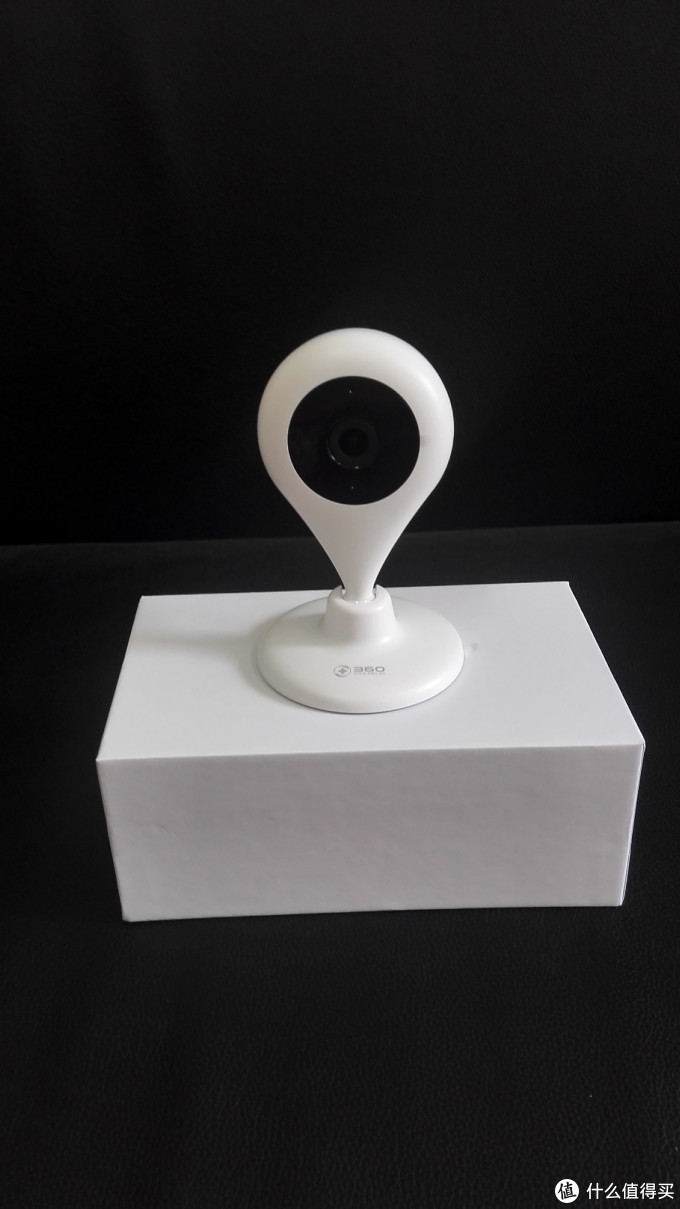 看家,逗娃,直播,偷看样样齐全——360小水滴智能摄像头评测