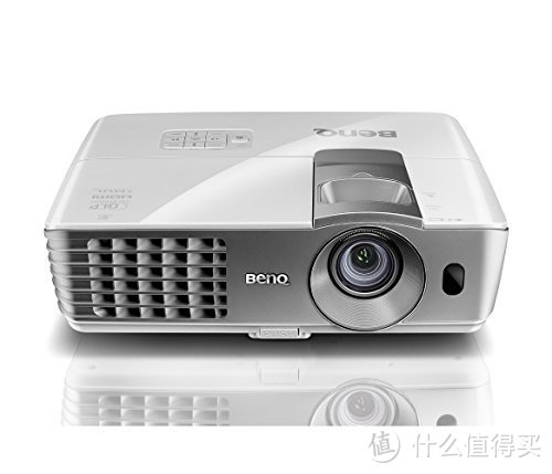 未布线投影安装的那些事：从BenQ 明基 W1070+ 投影机说起