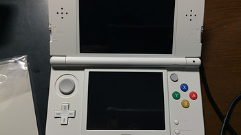 日本购入 New 3DS 游戏主机开箱晒物