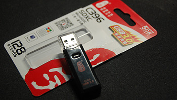 kawau 川宇 USB3.0 读卡器 小晒(三星橙卡/2.0读卡器友情出演)