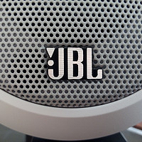 百元大牌：JBL Micro II 音乐盒二代开箱