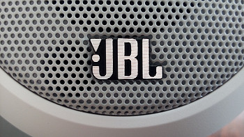 百元大牌：JBL Micro II 音乐盒二代开箱