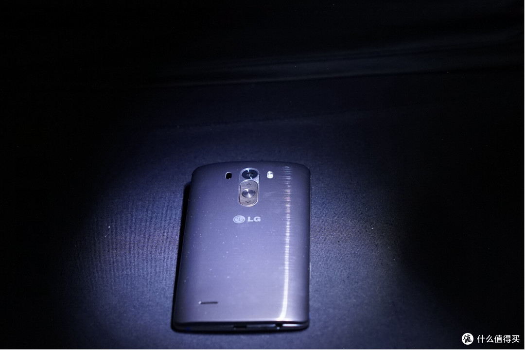 上一代旗舰才值得买:LG G3 手机国际版购入及使用感受