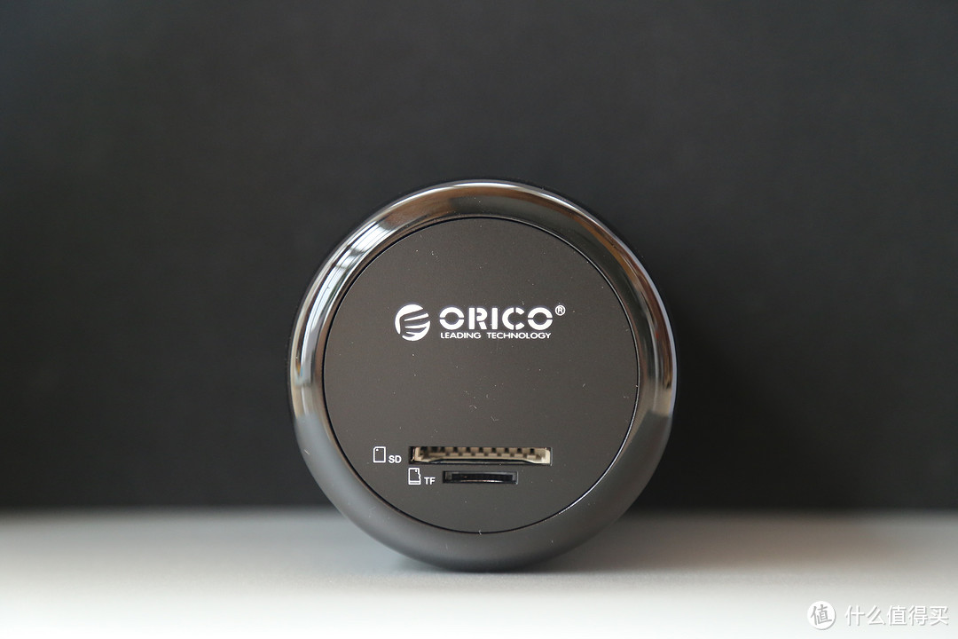 imac的usb3.0hub的血泪史：ORICO 奥睿科 USB HUB分线器