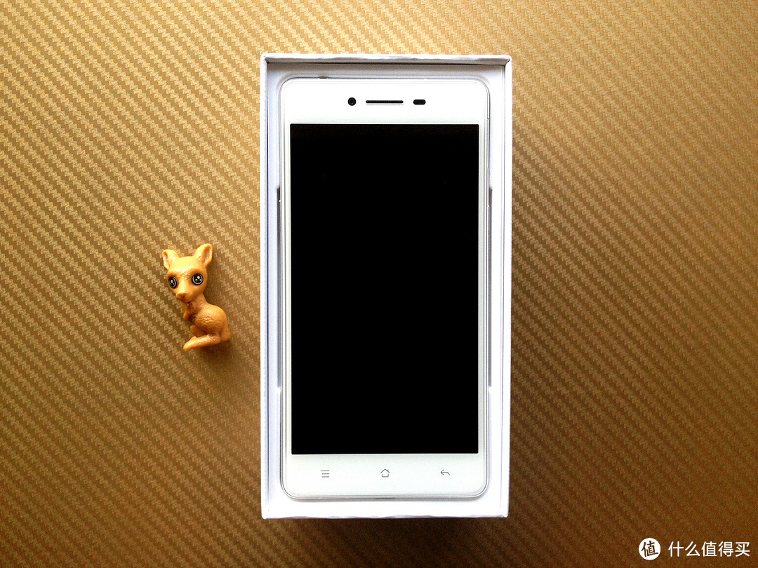 宝剑锋从磨砺出  十年磨一剑--OPPO R7 智能手机评测