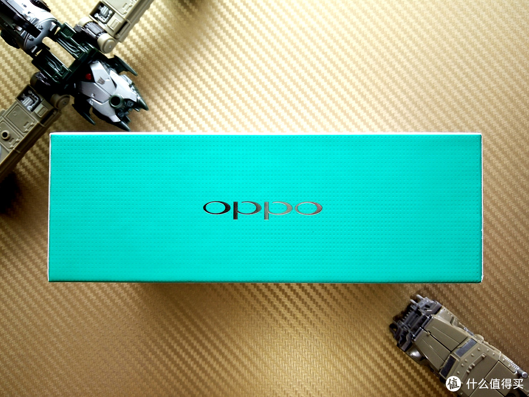 宝剑锋从磨砺出  十年磨一剑--OPPO R7 智能手机评测