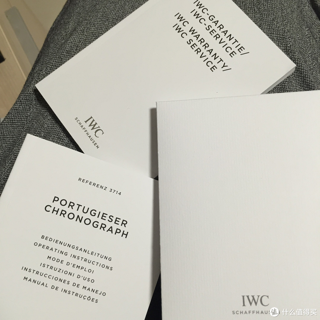 霓虹国入手IWC 万国 葡萄牙系列 机械男表 IW371446