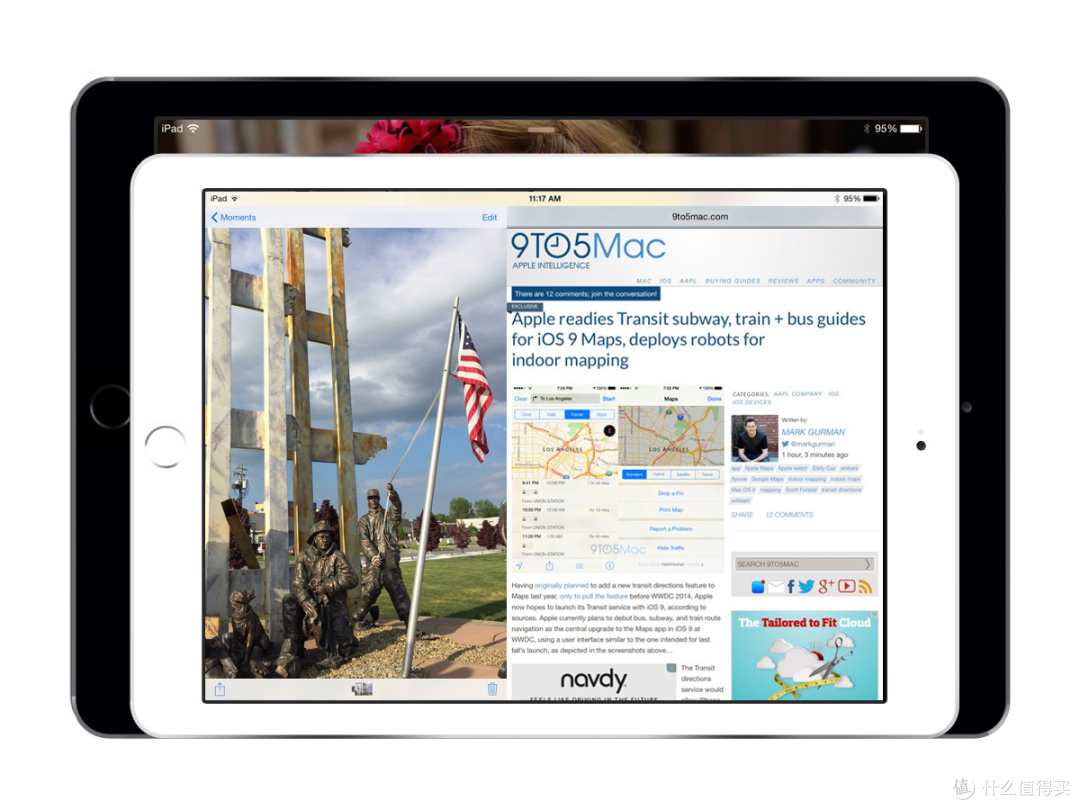6月9日凌晨1点开始：苹果WWDC 15全球开发者大会前瞻