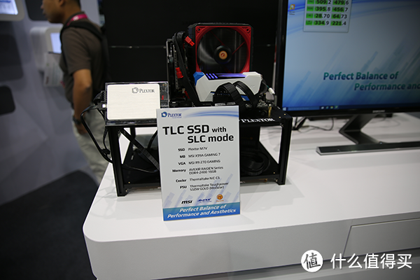 一场玩灯的盛宴：COMPUTEX 2015 台北电脑展 产品汇总