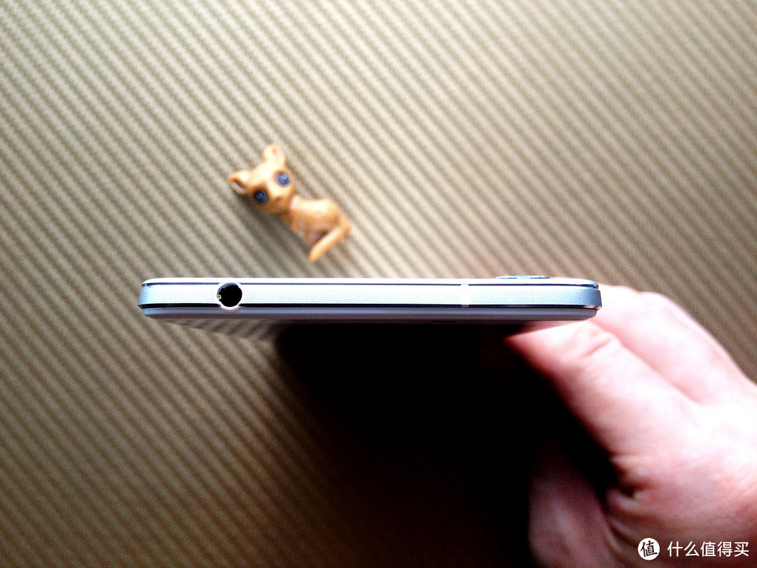 宝剑锋从磨砺出  十年磨一剑--OPPO R7 智能手机评测