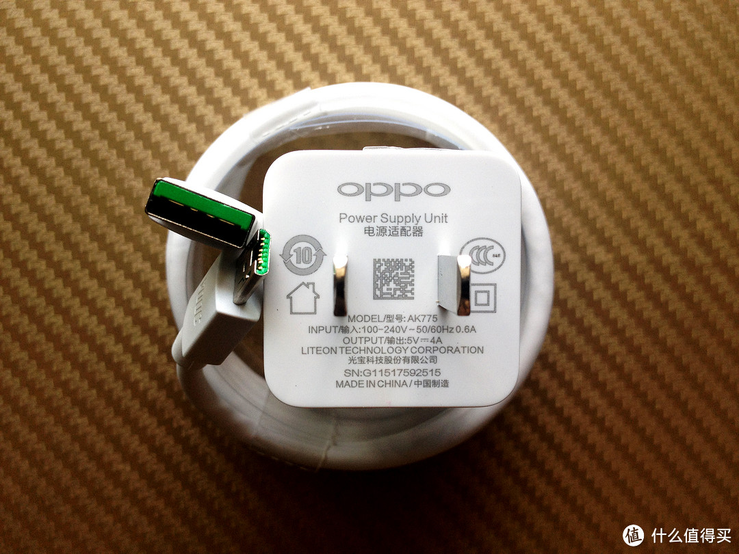 宝剑锋从磨砺出  十年磨一剑--OPPO R7 智能手机评测