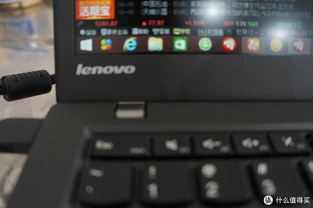 为了信仰入手 Thinkpad T450S 笔记本电脑 港版