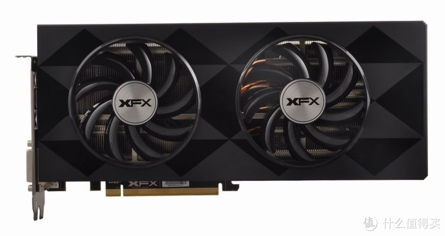 全家都是马甲：XFX 讯景官网 曝光 AMD R9 390X 显卡