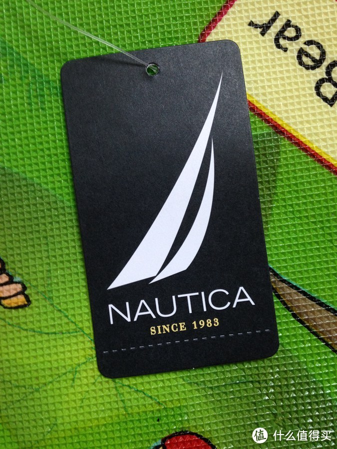 Nautica 诺帝卡 男童短袖套装