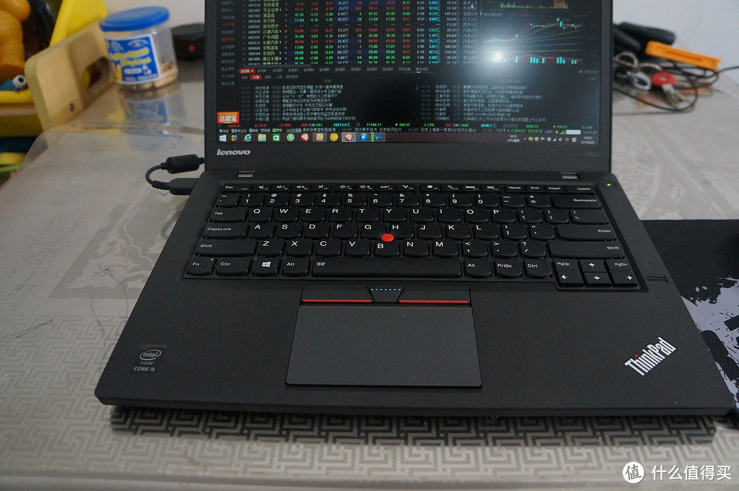 为了信仰入手 Thinkpad T450S 笔记本电脑 港版