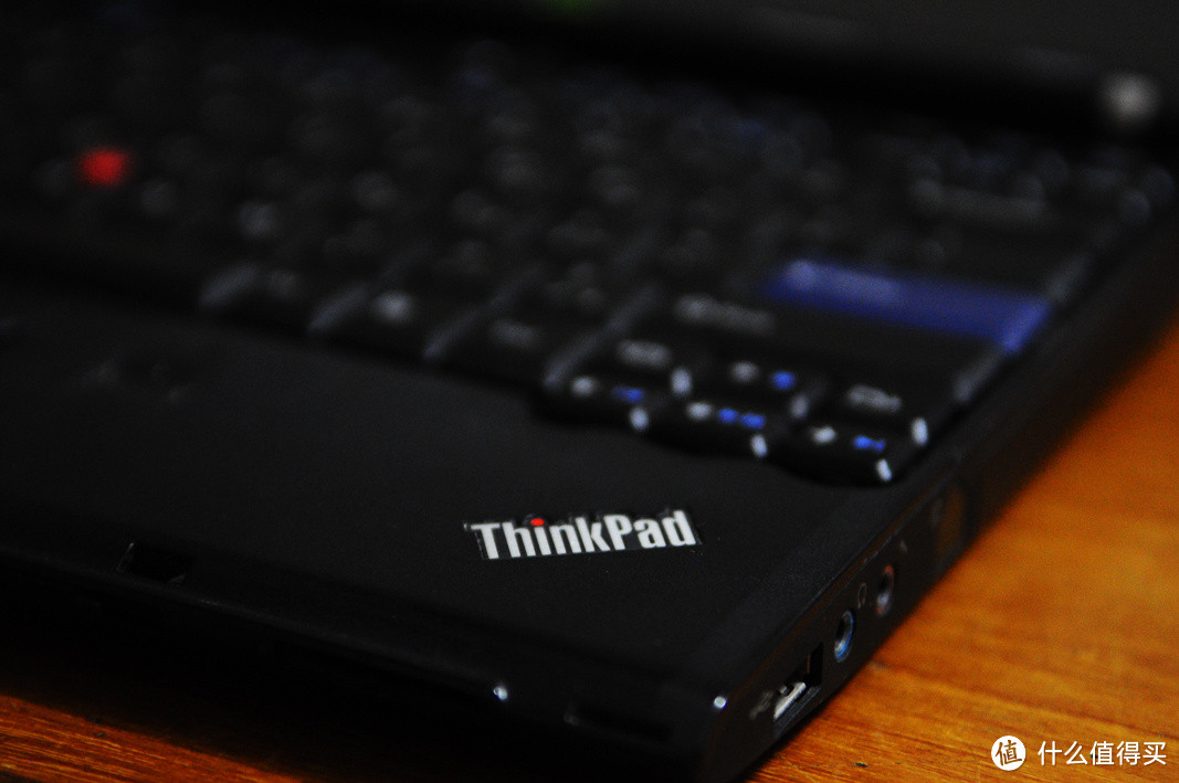 小黑之美，无可取代：Thinkpad 笔记本升级