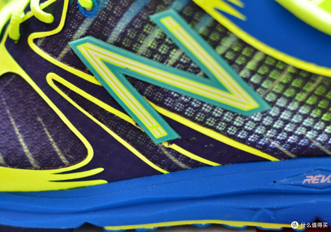 6pm购入 New Balance M1400GD 夜光 迟来的伪开箱