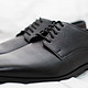 不错的商务皮鞋：Cole Haan 可汗 Kilgore Plain Toe Oxford 男款系带皮鞋