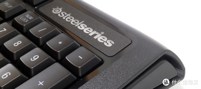 赛睿apex M800 Rgb 机械键盘体验报告 键盘 什么值得买