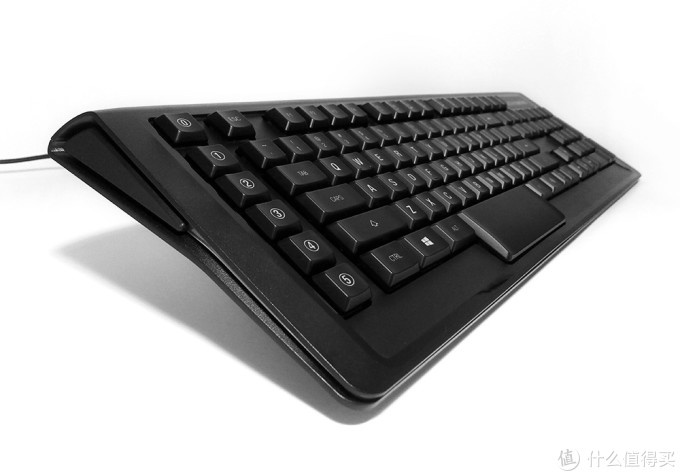 赛睿apex m800 rgb 机械键盘体验报告