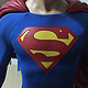 Sideshow 300215 1:4 Superman 超人全身像
