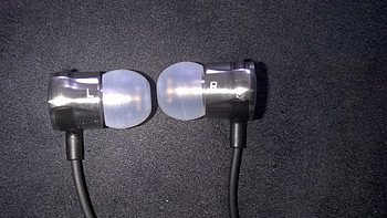 AKG 爱科技 K3003 入耳式耳机