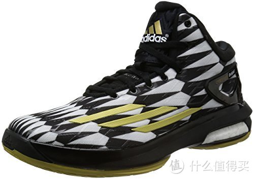 日淘 adidas 阿迪达斯 Crazy Light Boost 篮球鞋及选购经历