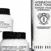 Bobbi Brown 官网入手 HYDRATING FACE CREAM 面霜和 RICH CREAM CLEANSER 洗面奶