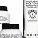  Bobbi Brown 官网入手 HYDRATING FACE CREAM 面霜和 RICH CREAM CLEANSER 洗面奶　