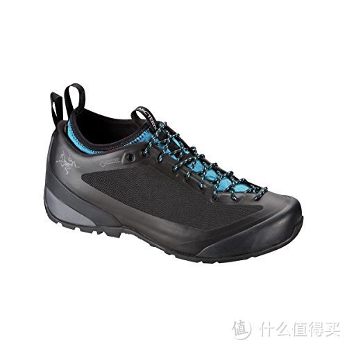 入手新款“鸟”鞋： ARC'TERYX 始祖鸟 Acrux2 FL 徒步鞋