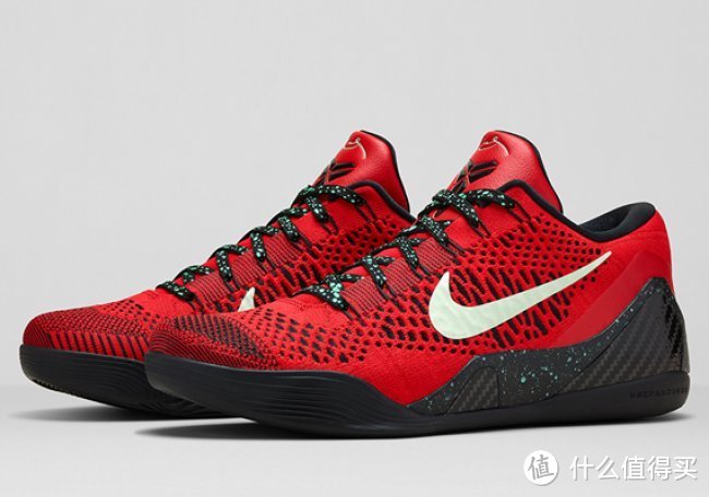 杜兰特的中国特色：Nike 耐克 KD Trey 5 II China 中国玉 683275-030 篮球鞋