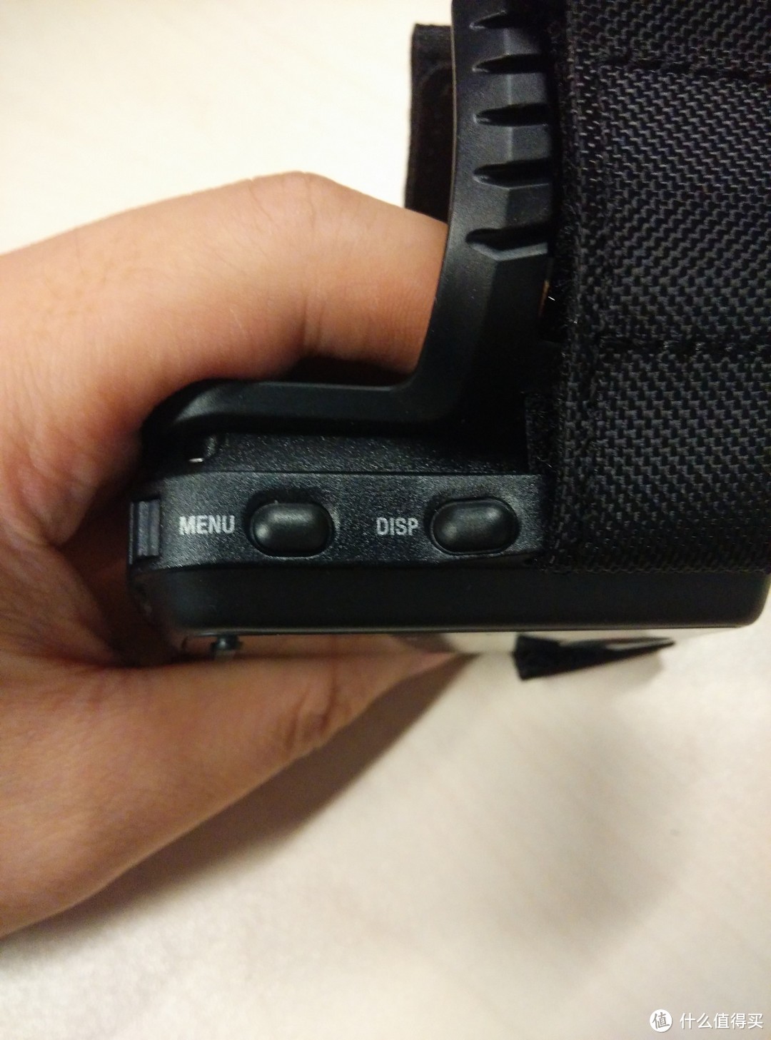 信仰再度充值：SONY 索尼 HDR-AS200VT 运动摄像机 多图开箱