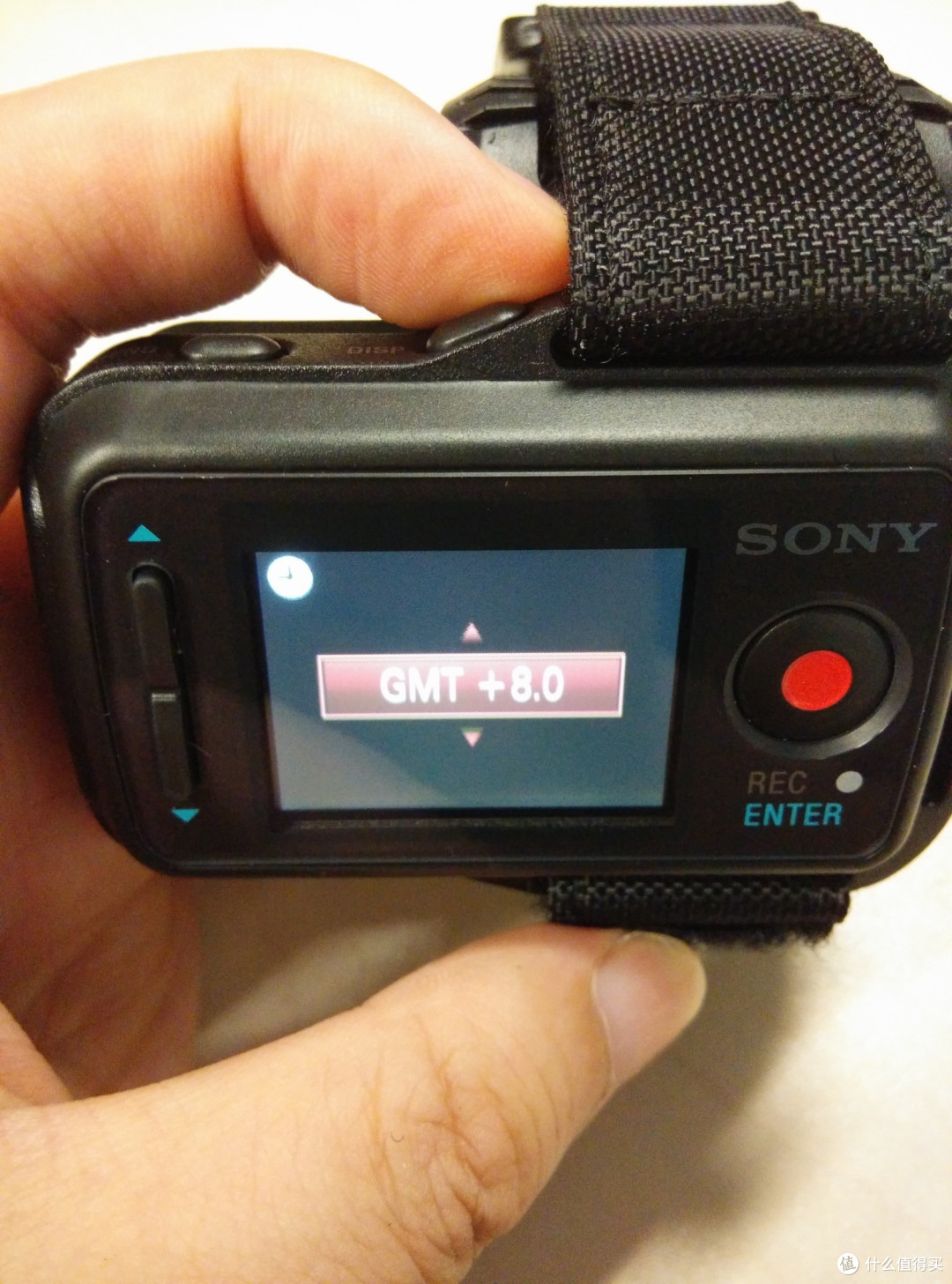 信仰再度充值:sony 索尼 hdr-as200vt 运动摄像机 多图开箱