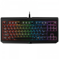 Razer 雷蛇 BlackWidow TE Chroma 87键机械键盘