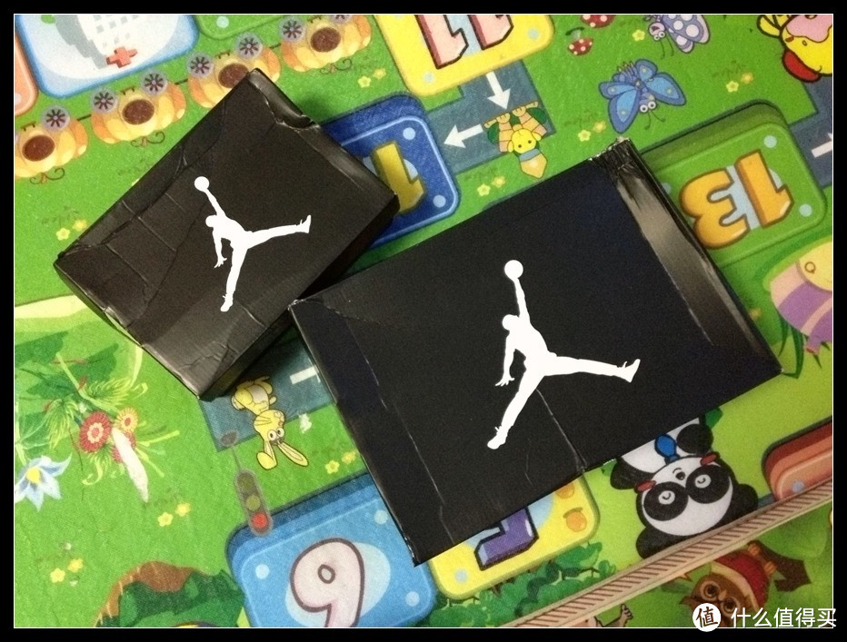 母子一起穿AJ：AIR JORDAN SPIZIKE 篮球鞋