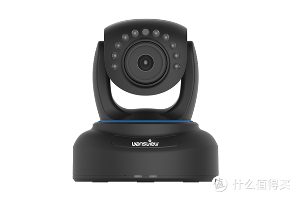 可拍摄1080P视频：Wansview 网视无忧 推出 NCM625GA 网络监控摄像头