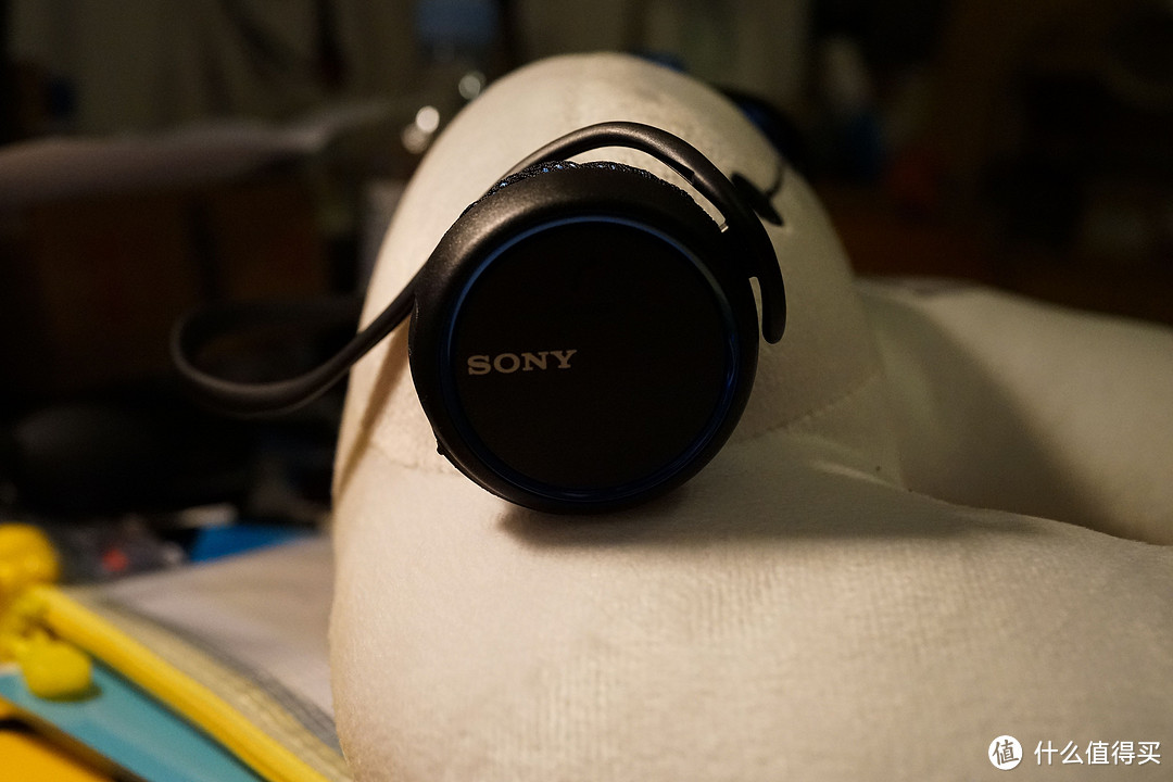 然而并不值得买：SONY 索尼 MDR-AS700BT 运动型蓝牙耳机