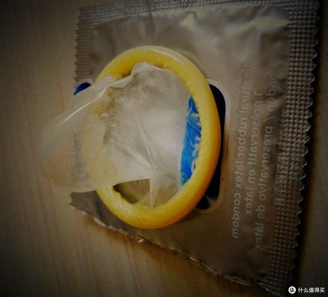 轻薄如你——Durex 杜蕾斯至薄幻隐Air空气套测评