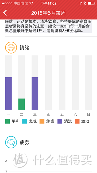 36度健康监控，1度运动辅助