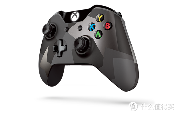 手柄加入3.5mm耳机孔：Microsoft 微软 发布 1TB版 Xbox One 游戏主机
