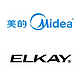 进军商用净水领域：美的 Midea 与 美国净水品牌艾肯 达成战略合作