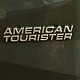 American Tourister 美旅 R87*58010 20寸万向轮拉杆箱