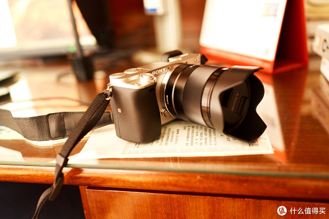 SONY 索尼 FE 28mm F2 全画幅广角定焦微单镜头 (SEL28F20) 业余开箱