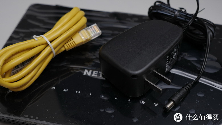 入门新标杆? NETGEAR美国网件 R6220使用体验+拆解